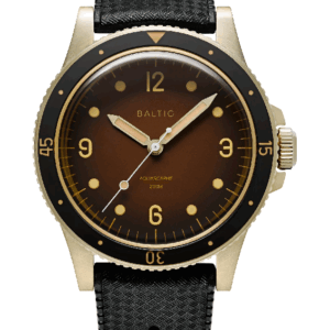 Aquascaphe Bronze Brown