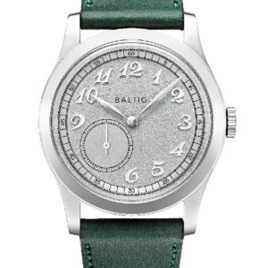 MR Classic Silver
