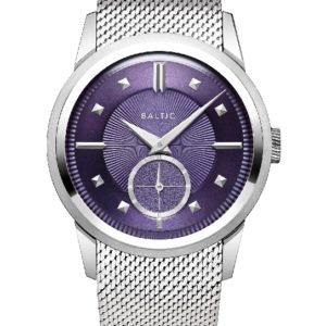 Prismic Purple