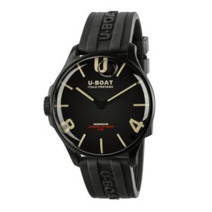DARKMOON BLACK PVD
