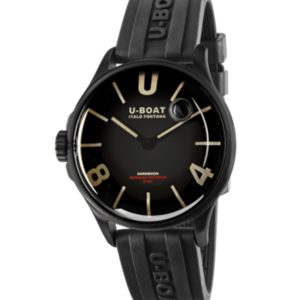 DARKMOON BLACK PVD