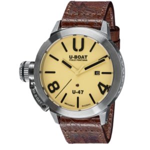 CLASSICO U-47 47MM AS 2