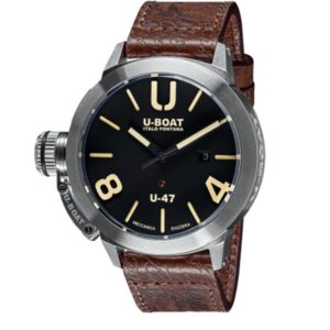 CLASSICO U-47 47MM AS1