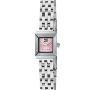 G-Frame watch, 14x18mm