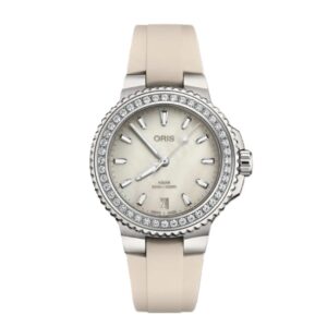 Aquis Date Diamonds