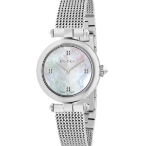 Diamantissima watch, 27mm
