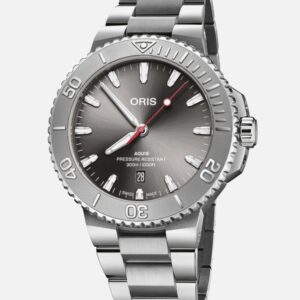 Aquis Date Relief