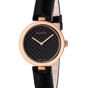 Diamantissima watch, 32mm