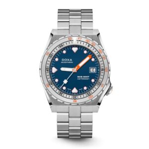 SUB 600T Caribbean