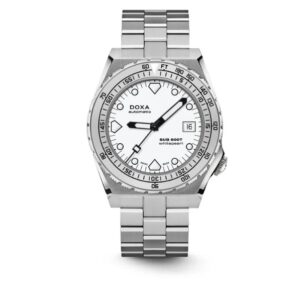 SUB 600T Whitepearl