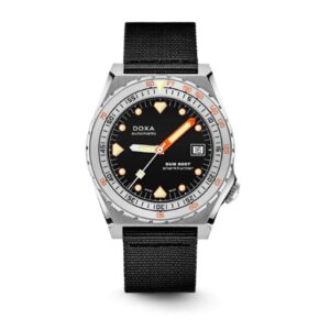 SUB 600T Sharkhunter