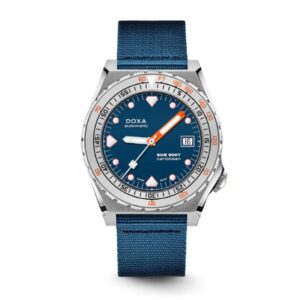 SUB 600T Caribbean