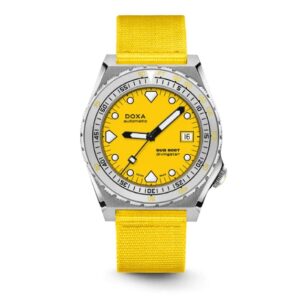 SUB 600T Divingstar