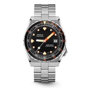 SUB 600T Sharkhunter