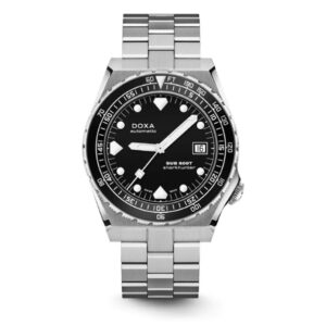 SUB 600T Sharkhunter B&W