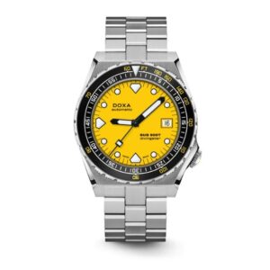 SUB 600T Divingstar
