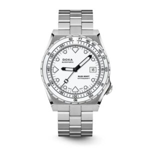 SUB 600T Whitepearl