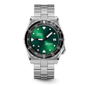 SUB 600T Sea Emerald