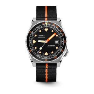 SUB 600T Sharkhunter