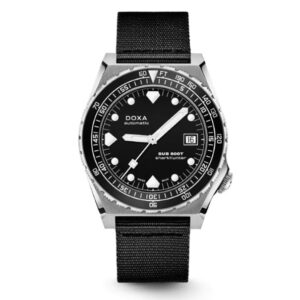 SUB 600T Sharkhunter B&W