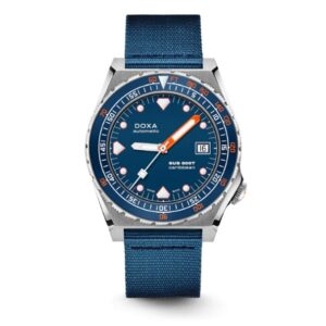SUB 600T Caribbean