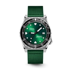 SUB 600T Sea Emerald