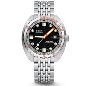 SUB 750T Sharkhunter