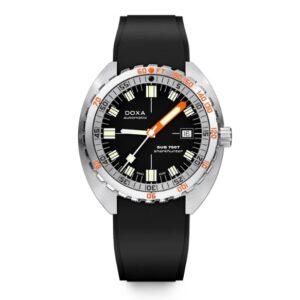 SUB 750T Sharkhunter