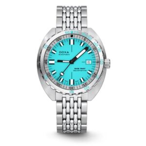 SUB 750T Aquamarine