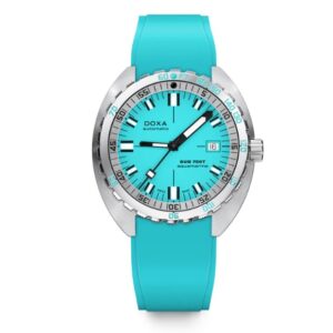SUB 750T Aquamarine