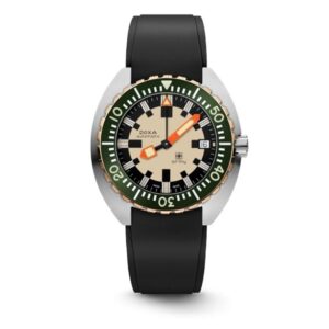DOXA Army DOXA Army, bronze bezel