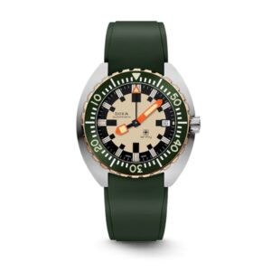 DOXA Army DOXA Army, bronze bezel
