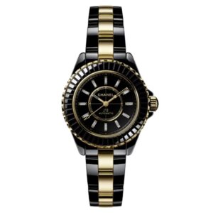 J12 Watch Caliber 12.2, 33 MM