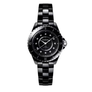 J12 Watch Caliber 12.2, 33 MM