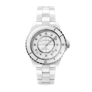 J12 Watch Caliber 12.1, 38 mm