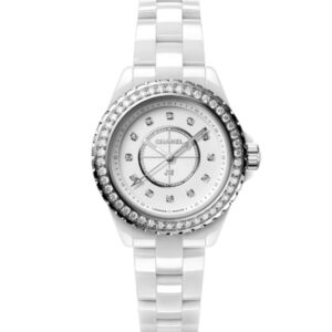 J12 Watch, 33 mm