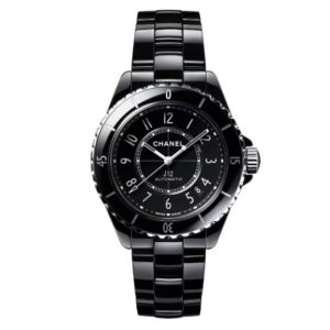 J12 Watch Caliber 12.1, 38 mm