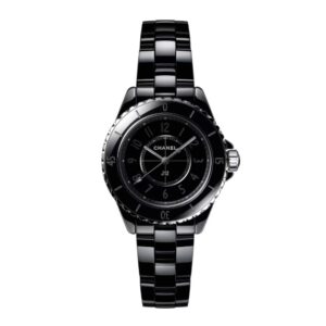 J12 Phantom Watch, 33 mm