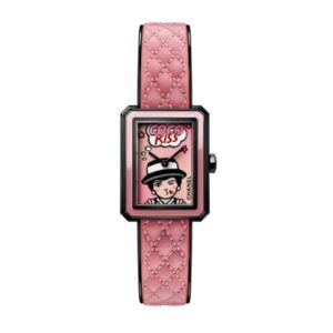 BOY·FRIEND BLUSH WATCH