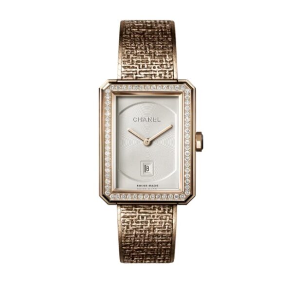 BOY·FRIEND TWEED Watch