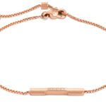 Link to Love 18k bracelet