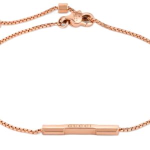 Link to Love 18k bracelet