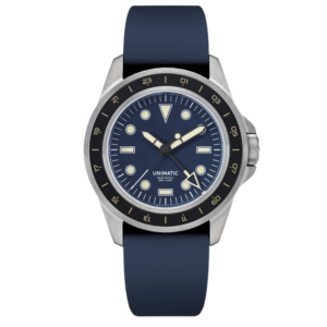 U1-GMT-DHN Edition of 300