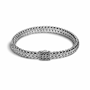 John Hardy Classic Chain Bracelet BB90400CXUM