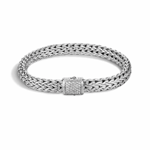 John Hardy Classic Chain Bracelet BBP90402DIXUM