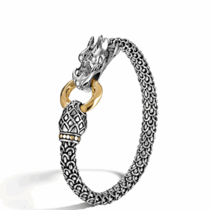 John Hardy Legends Naga Bracelet BZ65032XUM