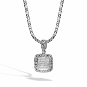 John Hardy Classic Chain Necklace