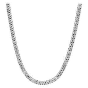 JOHN HARDY Classic Chain 6.5MM Necklace in Silver