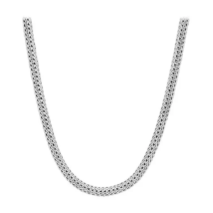 Classic Chain 6.5MM Necklace