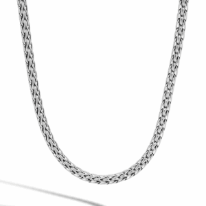 John Hardy Classic Chain Necklace